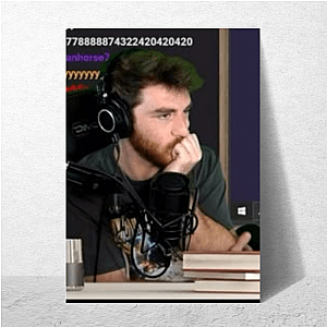 DougDoug My Rules Your Suffering Doug Doug Posters