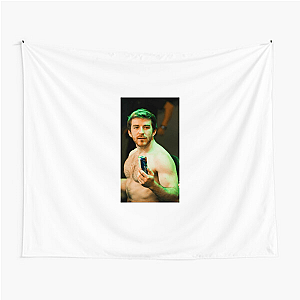 DougDoug Professional Game Breaker Doug Doug Tapestries