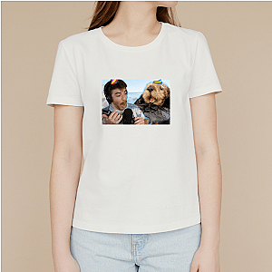 DougDoug Expect The Unexpected Always Doug Doug T-Shirts