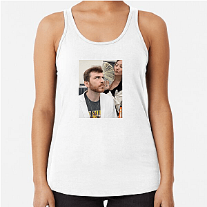 DougDoug The Chaos Engineer Doug Doug Tank Tops