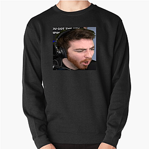 DougDoug Where Logic Goes To Die Doug Doug Sweatshirts