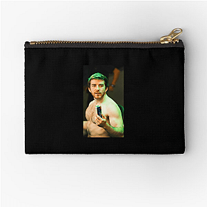 DougDoug Professional Game Breaker Doug Doug Zipper Pouches