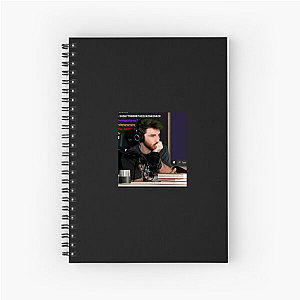 DougDoug My Rules Your Suffering Doug Doug Notebook