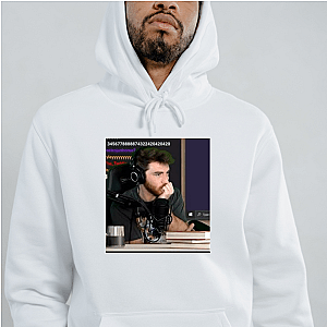 DougDoug My Rules Your Suffering Doug Doug Hoodies