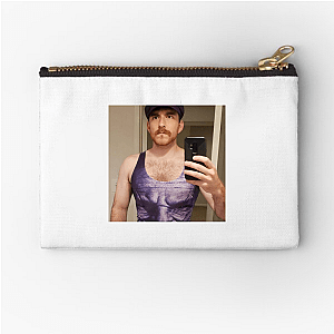 DougDoug From Code To Comedy Doug Doug Zipper Pouches