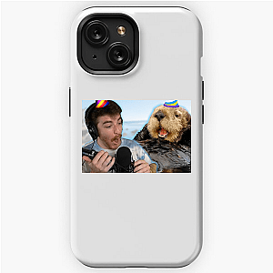 DougDoug Expect The Unexpected Always Doug Doug Samsung Cases