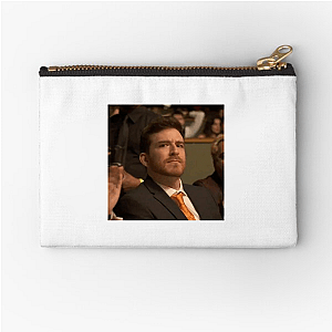 DougDoug When Chat Takes Over Doug Doug Zipper Pouches