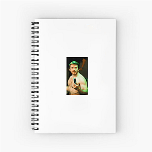 DougDoug Professional Game Breaker Doug Doug Notebook