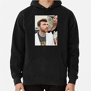 DougDoug The Chaos Engineer Doug Doug Hoodies