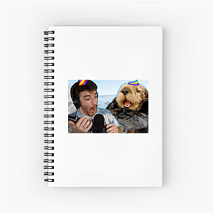 DougDoug Expect The Unexpected Always Doug Doug Notebook