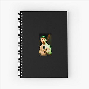 DougDoug Professional Game Breaker Doug Doug Notebook