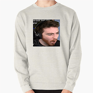 DougDoug Where Logic Goes To Die Doug Doug Sweatshirts