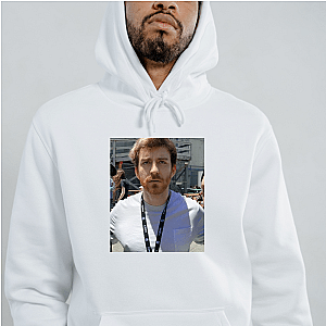 DougDoug Breaking Games For Fun Doug Doug Hoodies