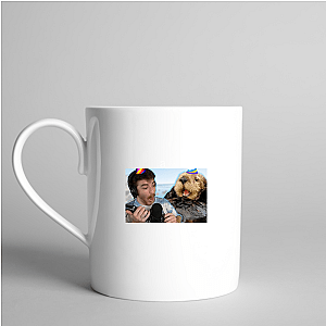 DougDoug Expect The Unexpected Always Doug Doug Mugs