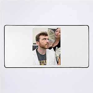 DougDoug The Chaos Engineer Doug Doug Mouse Pads