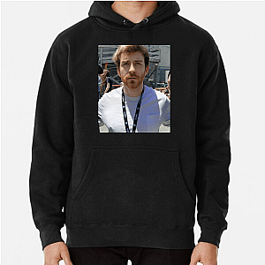DougDoug Breaking Games For Fun Doug Doug Hoodies