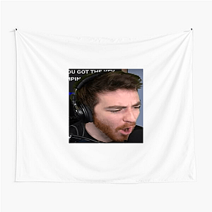 DougDoug Where Logic Goes To Die Doug Doug Tapestries