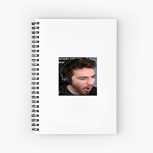 DougDoug Where Logic Goes To Die Doug Doug Notebook