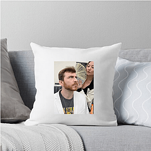 DougDoug The Chaos Engineer Doug Doug Pillows Cover