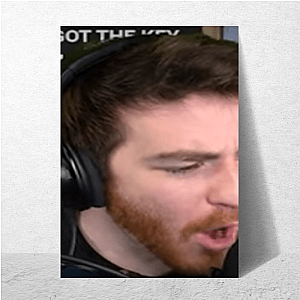 DougDoug Where Logic Goes To Die Doug Doug Posters