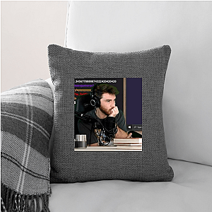 DougDoug My Rules Your Suffering Doug Doug Pillows Cover