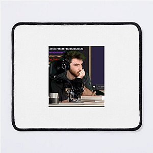 DougDoug My Rules Your Suffering Doug Doug Mouse Pads