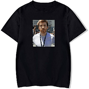 DougDoug Breaking Games For Fun Doug Doug T-Shirts