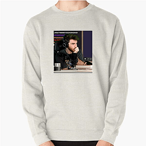 DougDoug My Rules Your Suffering Doug Doug Sweatshirts