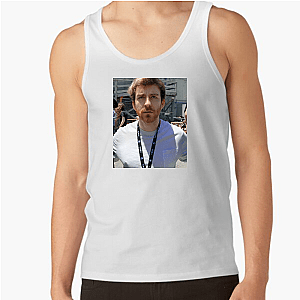 DougDoug Breaking Games For Fun Doug Doug Tank Tops