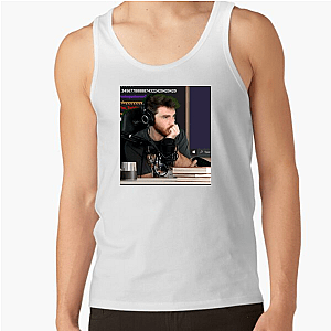 DougDoug My Rules Your Suffering Doug Doug Tank Tops