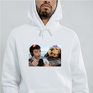 DougDoug Expect The Unexpected Always Doug Doug Hoodies