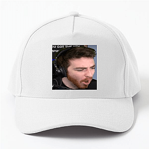 DougDoug Where Logic Goes To Die Doug Doug Hats & Caps