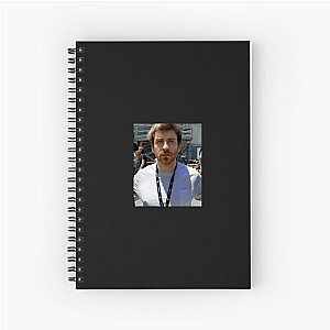 DougDoug Breaking Games For Fun Doug Doug Notebook