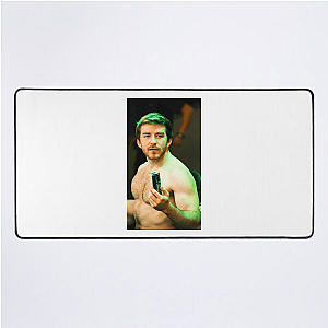 DougDoug Professional Game Breaker Doug Doug Mouse Pads