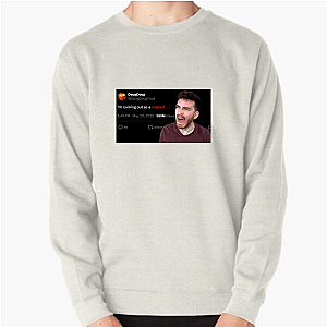 DougDoug Gaming Reimagined Doug Doug Sweatshirts