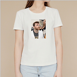 DougDoug The Chaos Engineer Doug Doug T-Shirts
