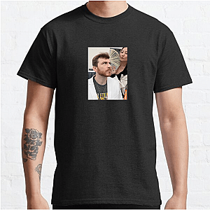 DougDoug The Chaos Engineer Doug Doug T-Shirts