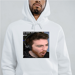 DougDoug Where Logic Goes To Die Doug Doug Hoodies