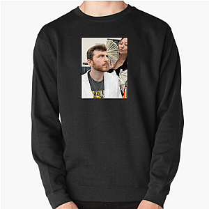 DougDoug The Chaos Engineer Doug Doug Sweatshirts