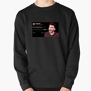 DougDoug Gaming Reimagined Doug Doug Sweatshirts