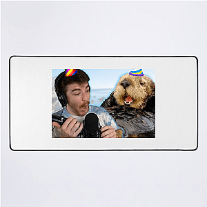 DougDoug Expect The Unexpected Always Doug Doug Mouse Pads