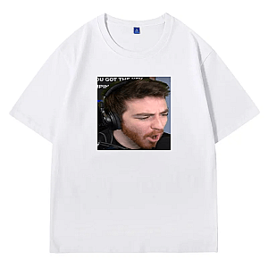 DougDoug Where Logic Goes To Die Doug Doug T-Shirts