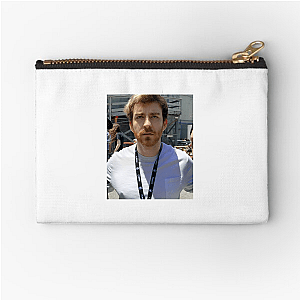 DougDoug Breaking Games For Fun Doug Doug Zipper Pouches