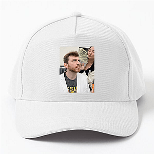 DougDoug The Chaos Engineer Doug Doug Hats & Caps