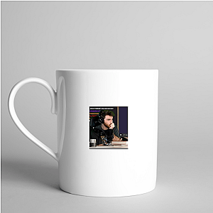DougDoug My Rules Your Suffering Doug Doug Mugs