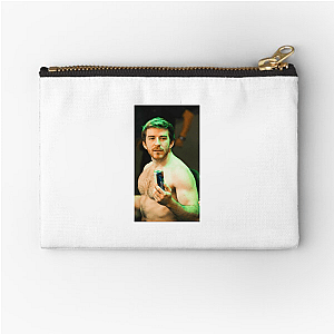 DougDoug Professional Game Breaker Doug Doug Zipper Pouches