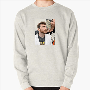 DougDoug The Chaos Engineer Doug Doug Sweatshirts