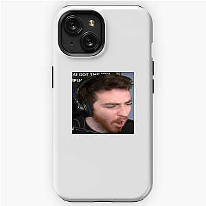 DougDoug Where Logic Goes To Die Doug Doug Samsung Cases