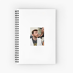 DougDoug The Chaos Engineer Doug Doug Notebook