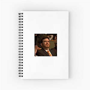 DougDoug When Chat Takes Over Doug Doug Notebook